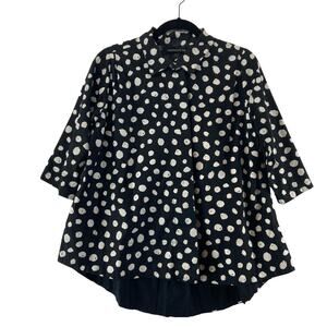 Snapdragon‎ & Twing Black Top Size XS